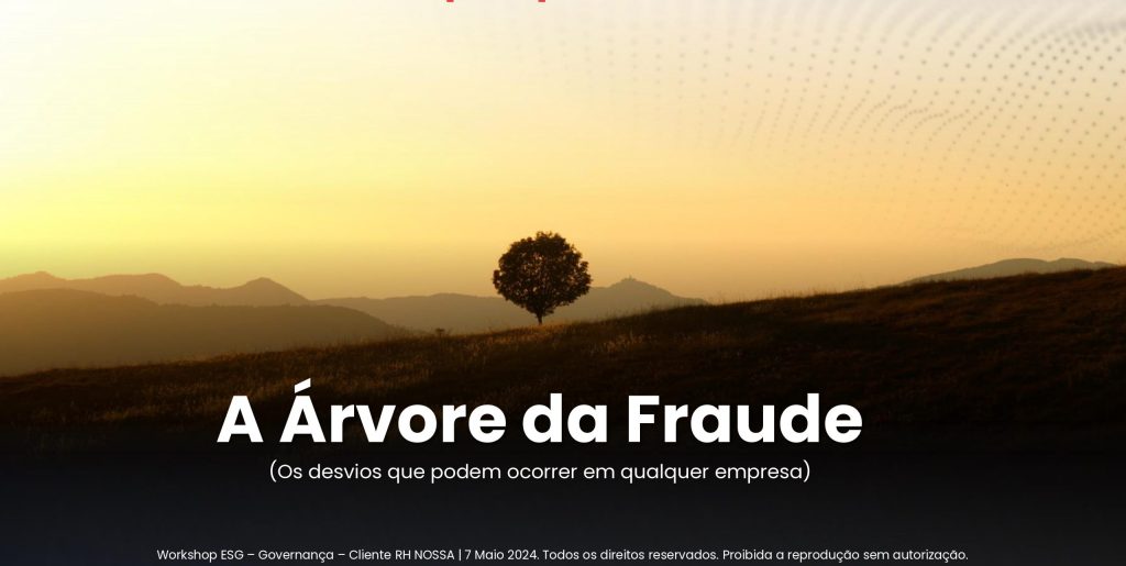 [arvore fraude