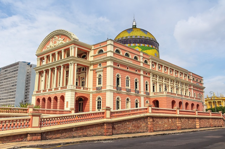 manaus